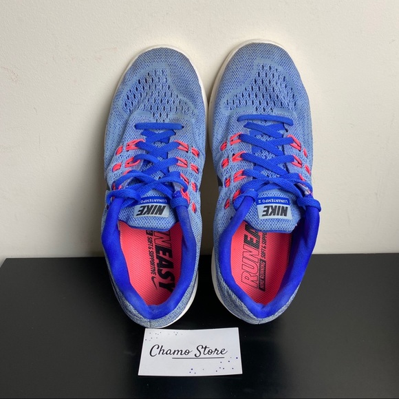 Nike Lunartempo 2 Woman’s Sz 8.5 - Picture 6 of 8